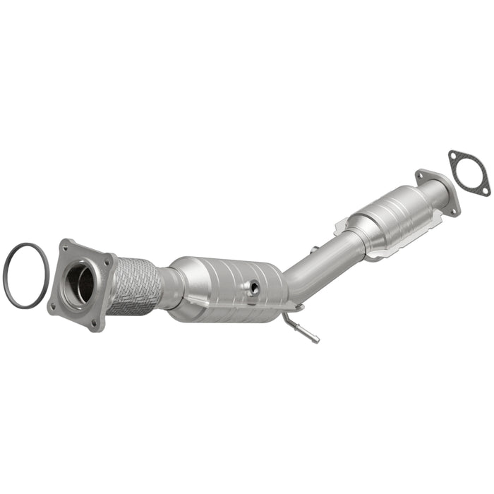 MagnaFlow Exhaust Products 24144 HM Grade Direct-Fit Catalytic Converter - Truck Part Superstore