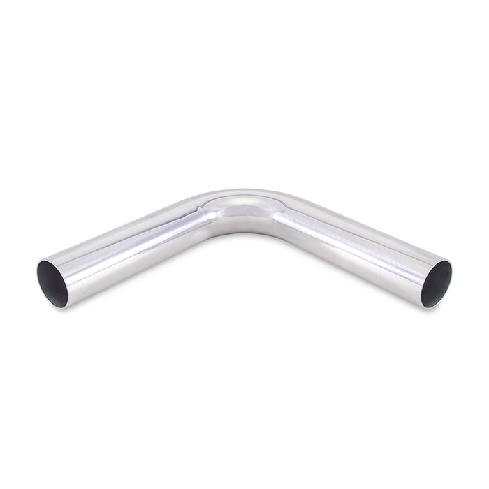 Mishimoto MMICP-AL-39 3-in 90-degree Universal Aluminum Intercooler Piping - Truck Part Superstore