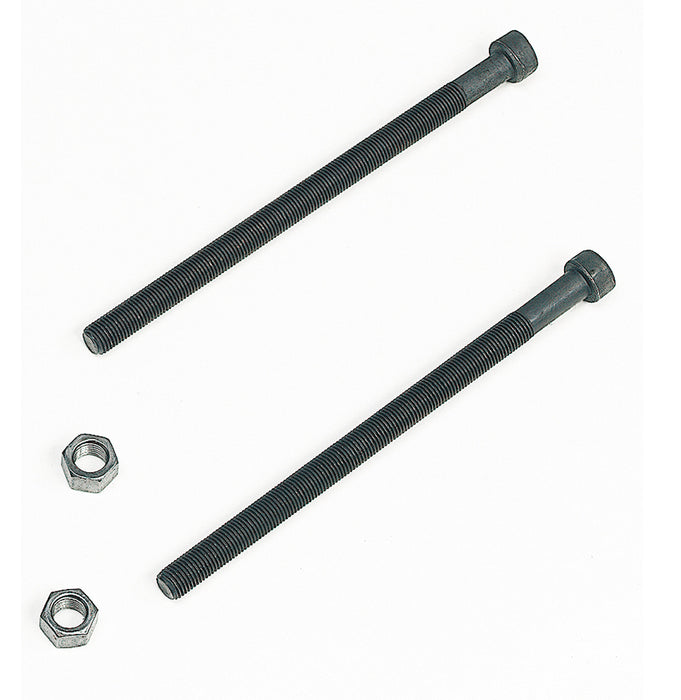 Tuff Country 92516 Leaf Spring Center Pins 5/16 Inch Pair Leaf Spring Center Pins Pair Tuff Country - Truck Part Superstore