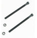 Tuff Country 92716 Leaf Spring Center Pins 7/16 Inch Pair Leaf Spring Center Pins Pair Tuff Country - Truck Part Superstore