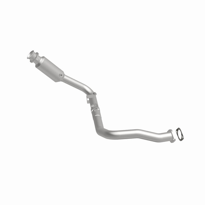 MagnaFlow Exhaust Products 21-532 OEM Grade Direct-Fit Catalytic Converter - Truck Part Superstore