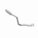 MagnaFlow Exhaust Products 21-532 OEM Grade Direct-Fit Catalytic Converter - Truck Part Superstore