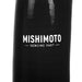 Mishimoto MMHOSE-WR6-91BK Jeep Wrangler YJ Silicone Radiator Hose Kit, 1991-1995, Black - Truck Part Superstore