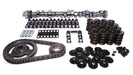 COMP Cams K34-710-9 Ultimate Pro Street cam 4000+ stall/4 speed, 11:1+ compression, radical idle. - Truck Part Superstore