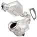 MagnaFlow Exhaust Products 441119 California Direct-Fit Catalytic Converter - Truck Part Superstore
