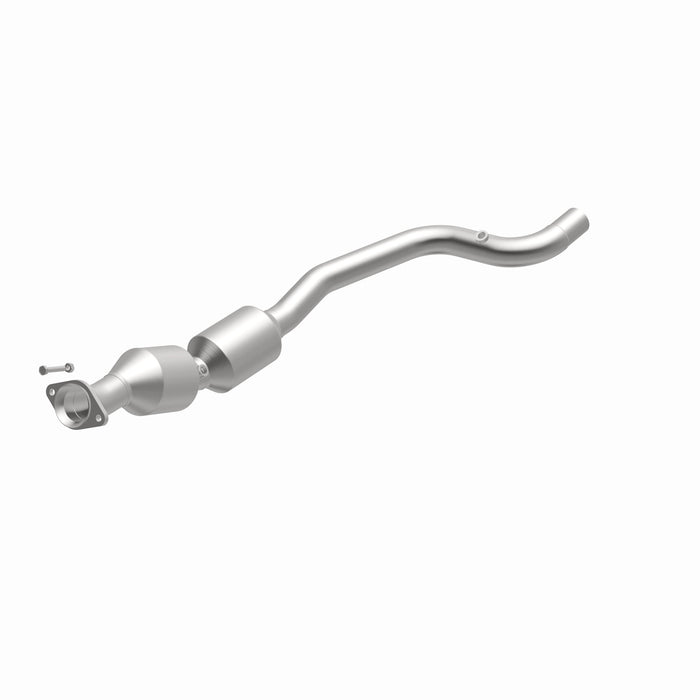 MagnaFlow Exhaust Products 21-536 OEM Grade Direct-Fit Catalytic Converter - Truck Part Superstore