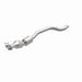 MagnaFlow Exhaust Products 21-536 OEM Grade Direct-Fit Catalytic Converter - Truck Part Superstore