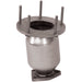 MagnaFlow Exhaust Products 50224 Standard Grade Direct-Fit Catalytic Converter - Truck Part Superstore