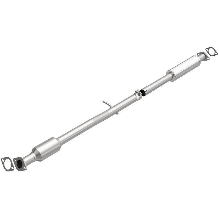 MagnaFlow Exhaust Products 52646 OEM Grade Direct-Fit Catalytic Converter - Truck Part Superstore