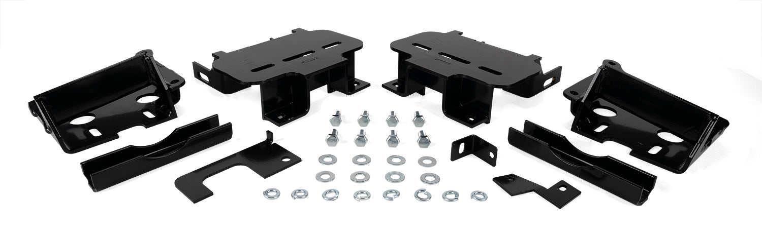 Air Lift 88389 LoadLifter 5000 Ultimate air spring kit w/internal jounce bumper - Truck Part Superstore