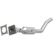 MagnaFlow Exhaust Products 5551192 California Direct-Fit Catalytic Converter - Truck Part Superstore