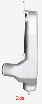 Northern Radiator 222328 High Performance Gm Charge Air Cooler - Truck Part Superstore