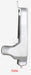 Northern Radiator 222328 High Performance Gm Charge Air Cooler - Truck Part Superstore