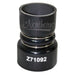 Northern Radiator Z71092 Silicone Boot - 2 3/4 to 3 1/4 x 5 Straight. Hot Side. Inlet - Truck Part Superstore