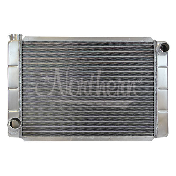 Northern Radiator 209658 16 X 26 Ford/Mopar Radiator - Truck Part Superstore