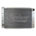 Northern Radiator 209658 16 X 26 Ford/Mopar Radiator - Truck Part Superstore