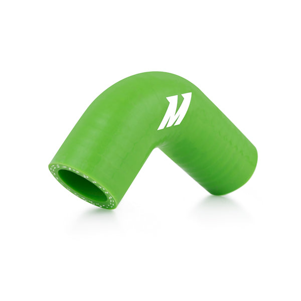 Mishimoto MMDBH-KX500-88KTGR Silicone Hose Kit, fits Kawasaki KX500 1988-2004 - Truck Part Superstore