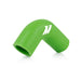 Mishimoto MMDBH-KX500-88KTGR Silicone Hose Kit, fits Kawasaki KX500 1988-2004 - Truck Part Superstore