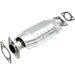 MagnaFlow Exhaust Products 23691 Standard Grade Direct-Fit Catalytic Converter - Truck Part Superstore
