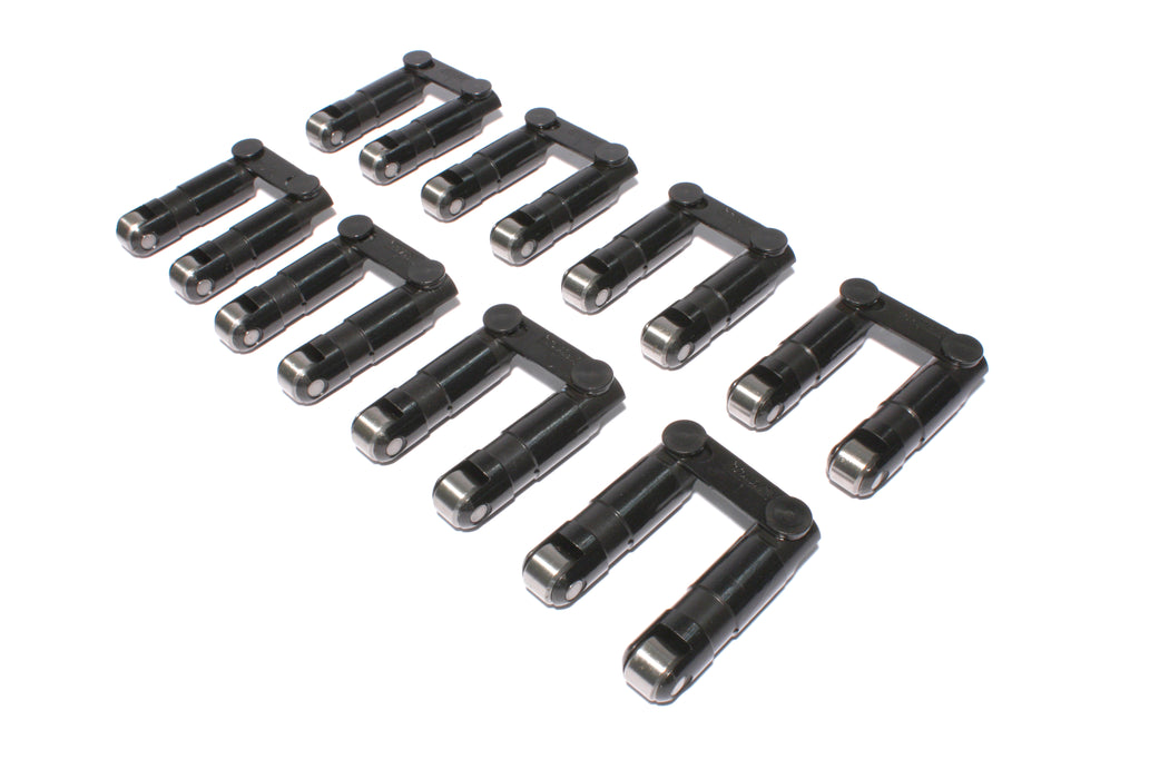COMP Cams 15956-16 Short Travel Link Bar Hydraulic Roller Lifter Set GM LS, LSX, RHS and Warhawk - Truck Part Superstore