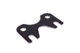 COMP Cams 4856-1 Flat 1 Piece Guide Plate for GM LS w/ 3/8" Pushrod and 8mm Stud - Truck Part Superstore