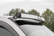 Rough Country 70539 54 Inch Curved LED Light Bar Upper Windshield Mounts 99-06 PU/SUV Rough Country - Truck Part Superstore