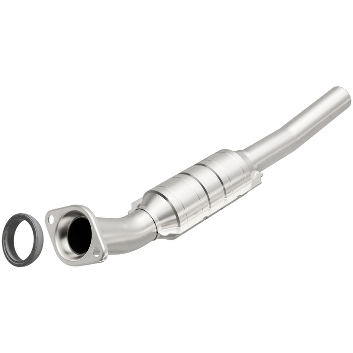 MagnaFlow Exhaust Products 51479 OEM Grade Direct-Fit Catalytic Converter - Truck Part Superstore