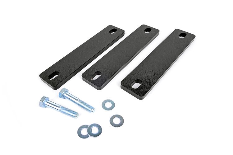 Rough Country 1161 Dodge Carrier Bearing Shims 03-16 RAM 2500/3500 4WD Rough Country - Truck Part Superstore