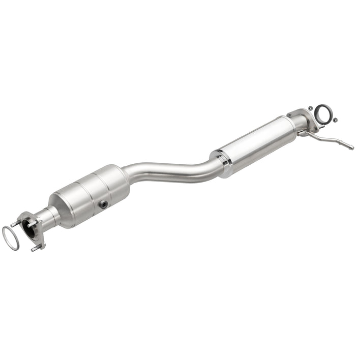 MagnaFlow Exhaust Products 23909 HM Grade Direct-Fit Catalytic Converter - Truck Part Superstore