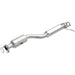 MagnaFlow Exhaust Products 23909 HM Grade Direct-Fit Catalytic Converter - Truck Part Superstore