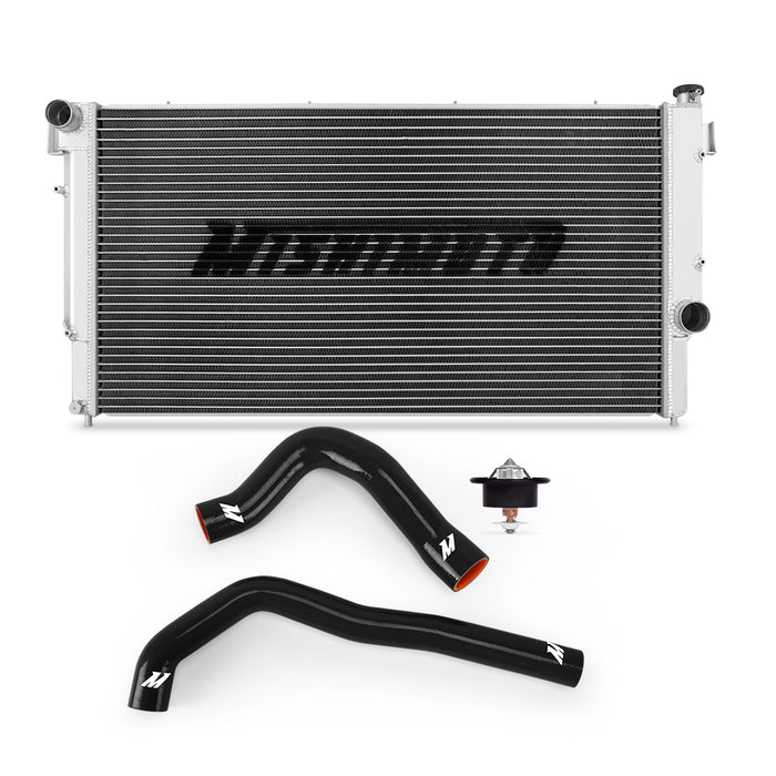 Mishimoto MMB-RAM-006 Essentials Bundle, for Dodge Ram 5.9L Cummins 1998.5-2002 - Truck Part Superstore