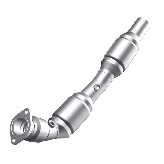 MagnaFlow Exhaust Products 49939 OEM Grade Direct-Fit Catalytic Converter - Truck Part Superstore