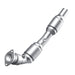 MagnaFlow Exhaust Products 49939 OEM Grade Direct-Fit Catalytic Converter - Truck Part Superstore