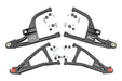 Rough Country 97060 High Clearance 2 Inch Forward Offset Control Arms w/Ball Joints 16-19 Can-Am Defender Rough Country - Truck Part Superstore