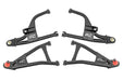 Rough Country 97060 High Clearance 2 Inch Forward Offset Control Arms w/Ball Joints 16-19 Can-Am Defender Rough Country - Truck Part Superstore