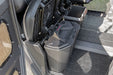 Rough Country 97061 Under Seat Storage Box Passenger Seat 16-22 Can-Am Defender Rough Country - Truck Part Superstore