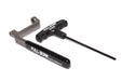 COMP Cams 5638 7/16" EZ Valve Lash Wrench w/ 5/32" T-Handle - Truck Part Superstore