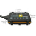 Pedal Commander 64-CDL-CTS-01 Pedal Commander Throttle Response Controller with Bluetooth Support - Truck Part Superstore