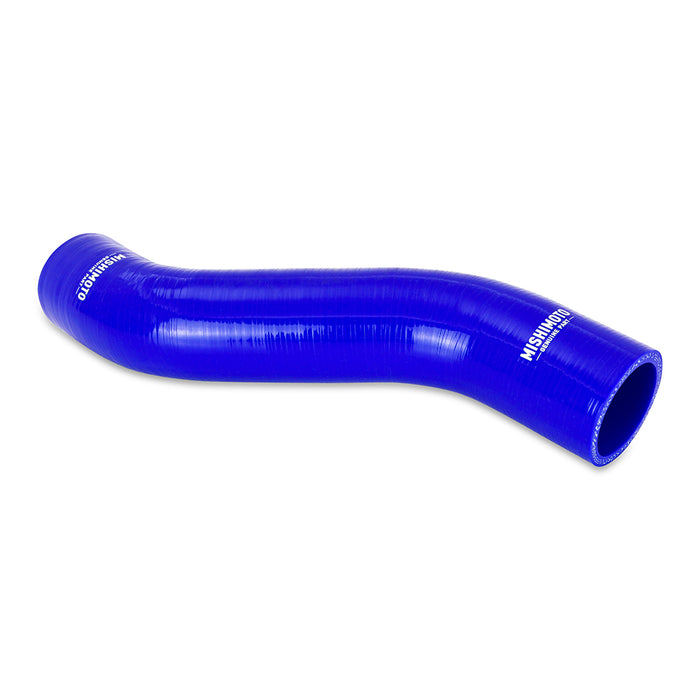 Mishimoto MMHOSE-VLSTR-13TBL Silicone Intercooler Hose Kit, fits Hyundai Veloster Turbo 2013-2017, Blue - Truck Part Superstore