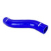 Mishimoto MMHOSE-VLSTR-13TBL Silicone Intercooler Hose Kit, fits Hyundai Veloster Turbo 2013-2017, Blue - Truck Part Superstore