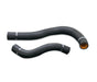 Mishimoto MMHOSE-RSX-02BK Silicone Radiator Hose Kit, fits Acura RSX 2002-2006 - Truck Part Superstore