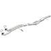 MagnaFlow Exhaust Products 52241 OEM Grade Direct-Fit Catalytic Converter - Truck Part Superstore
