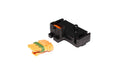 FAST 307008 2 Bar Map Sensor with 3 Weatherpack Female Terminals - Truck Part Superstore