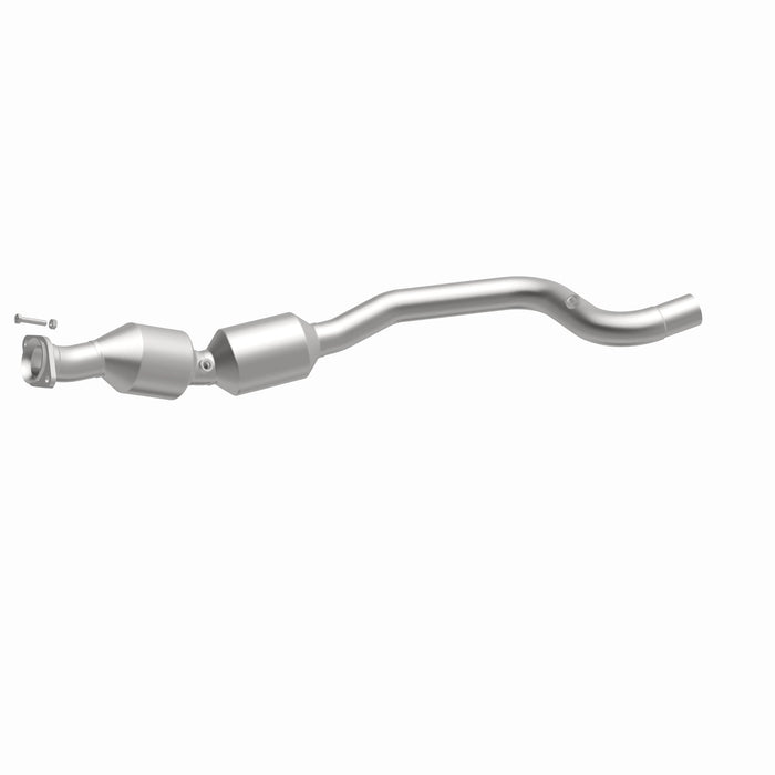 MagnaFlow Exhaust Products 21-536 OEM Grade Direct-Fit Catalytic Converter - Truck Part Superstore