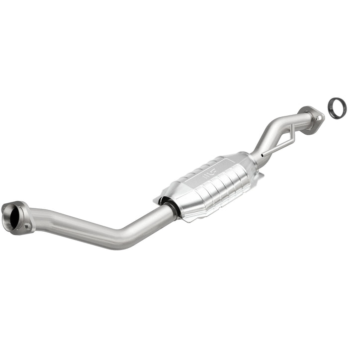 MagnaFlow Exhaust Products 3391376 California Direct-Fit Catalytic Converter - Truck Part Superstore