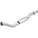 MagnaFlow Exhaust Products 3391376 California Direct-Fit Catalytic Converter - Truck Part Superstore