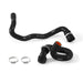 Mishimoto MMHOSE-FOST-13BK Ford Focus ST Silicone Radiator Hose Kit, 2013-2018 Black - Truck Part Superstore