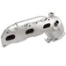 MagnaFlow Exhaust Products 452282 Catalytic Converter with Integrated Exhaust Manifold - Truck Part Superstore