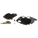 TCI Automotive 321001 TH350 Forward Shift Pattern Full Manual Valve Body w/ 1st and 2nd Gear Braking. - Truck Part Superstore
