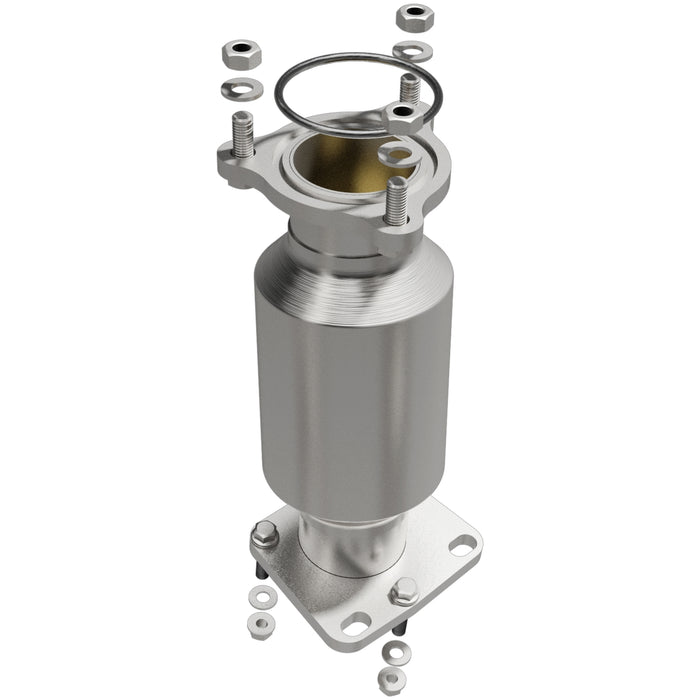 MagnaFlow Exhaust Products 52909 OEM Grade Direct-Fit Catalytic Converter - Truck Part Superstore